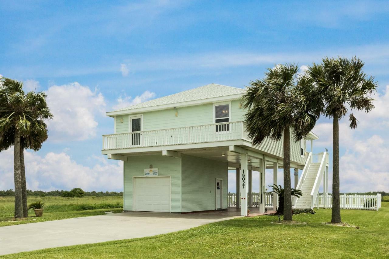 Sundance Splash Galveston Exterior foto