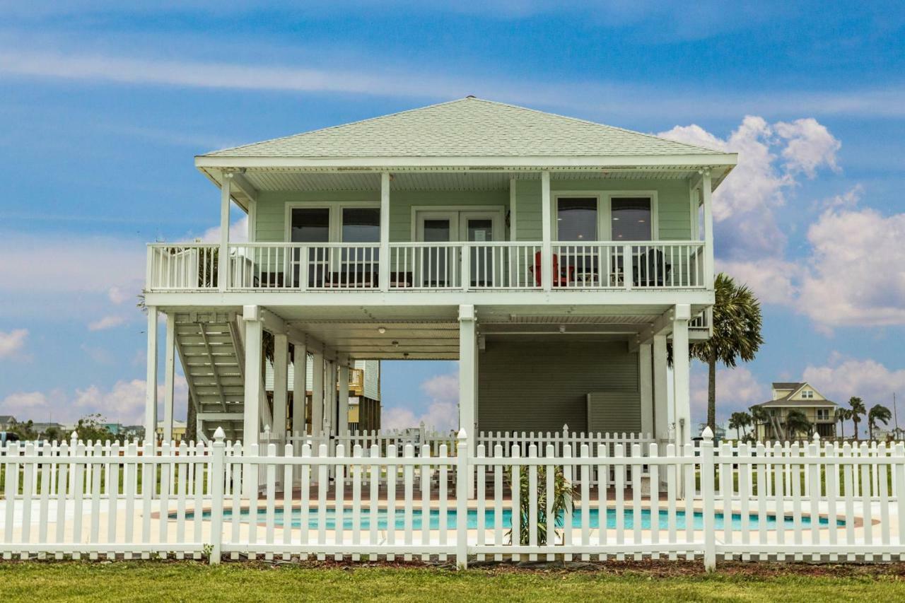 Sundance Splash Galveston Exterior foto