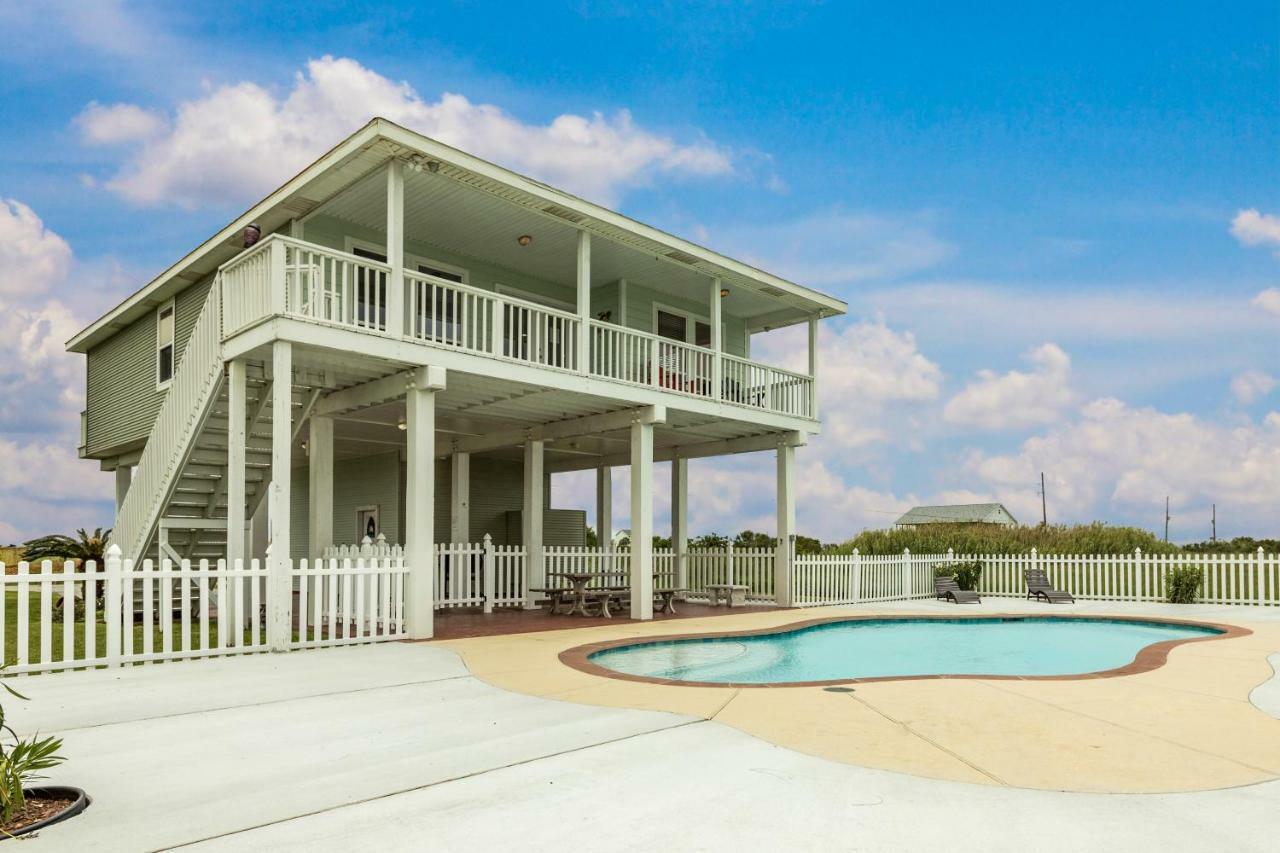 Sundance Splash Galveston Exterior foto